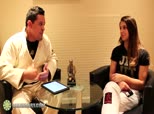 Mackenzie Dern Koala Guard and Favorites 11 - Interview with Mackenzie Dern